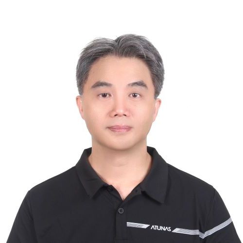 Jerry Lin